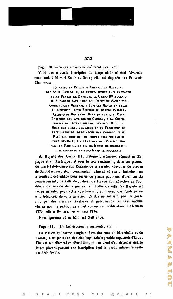 HISTOIRE D ORAN AVANT PENDANT APRES LA DOMINATION ESPAGNOLE D HENRI LEON FEY 1858_000347.jpg